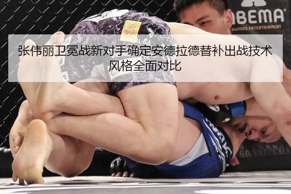 张伟丽卫冕战新对手确定安德拉德替补出战技术风格全面对比